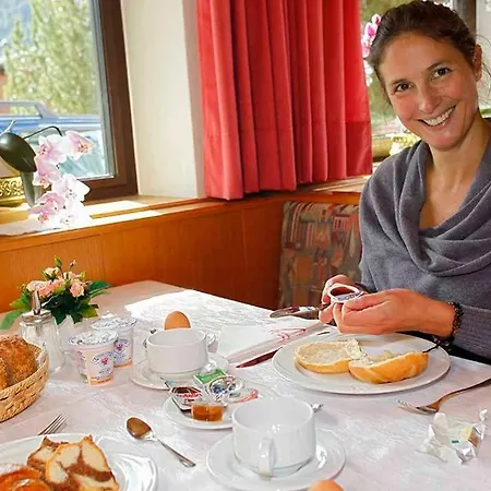Hotel Garni Morene