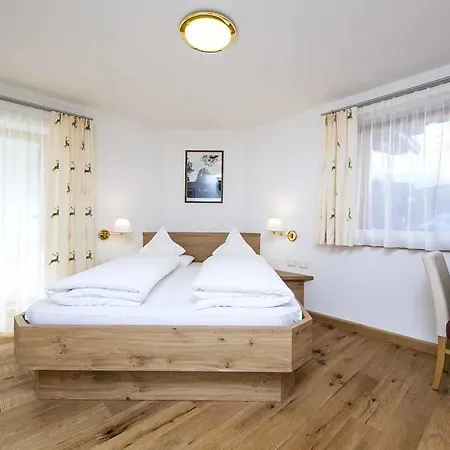 Garni Morene Hotel