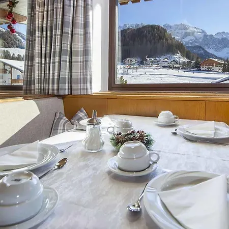 Garni Morene Hotel Selva di Val Gardena