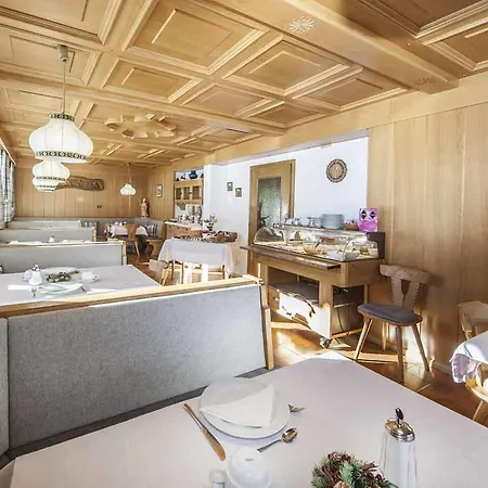 Hotel Garni Morene Selva di Val Gardena