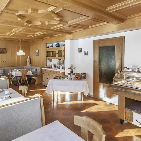 Hotel Garni Morene