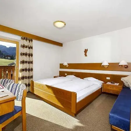 Garni Morene Selva di Val Gardena