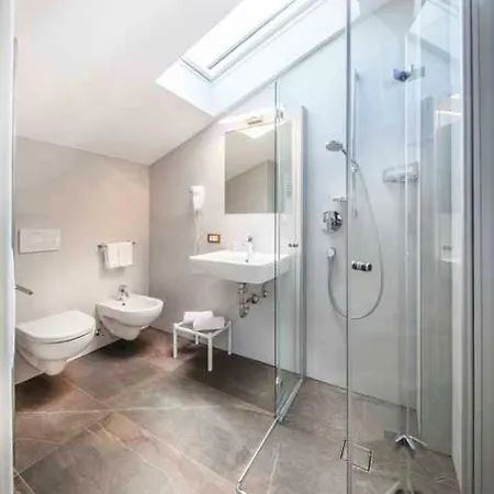 Garni Morene Hotel 3*