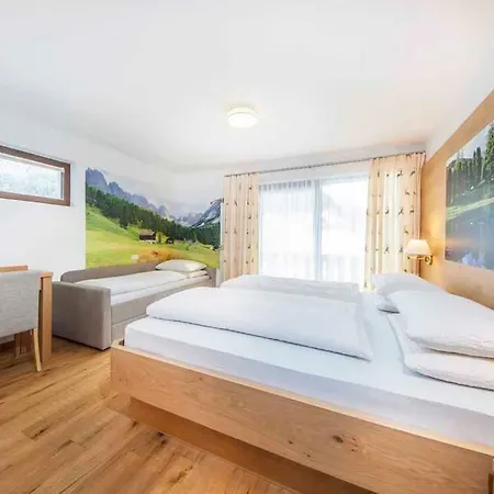 Garni Morene Hotel 3*