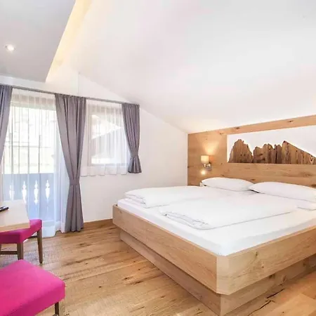 Hotel Garni Morene 3*